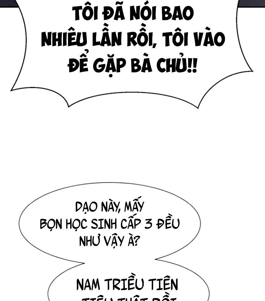 Sóng Ngầm Chapter 17 - Trang 65