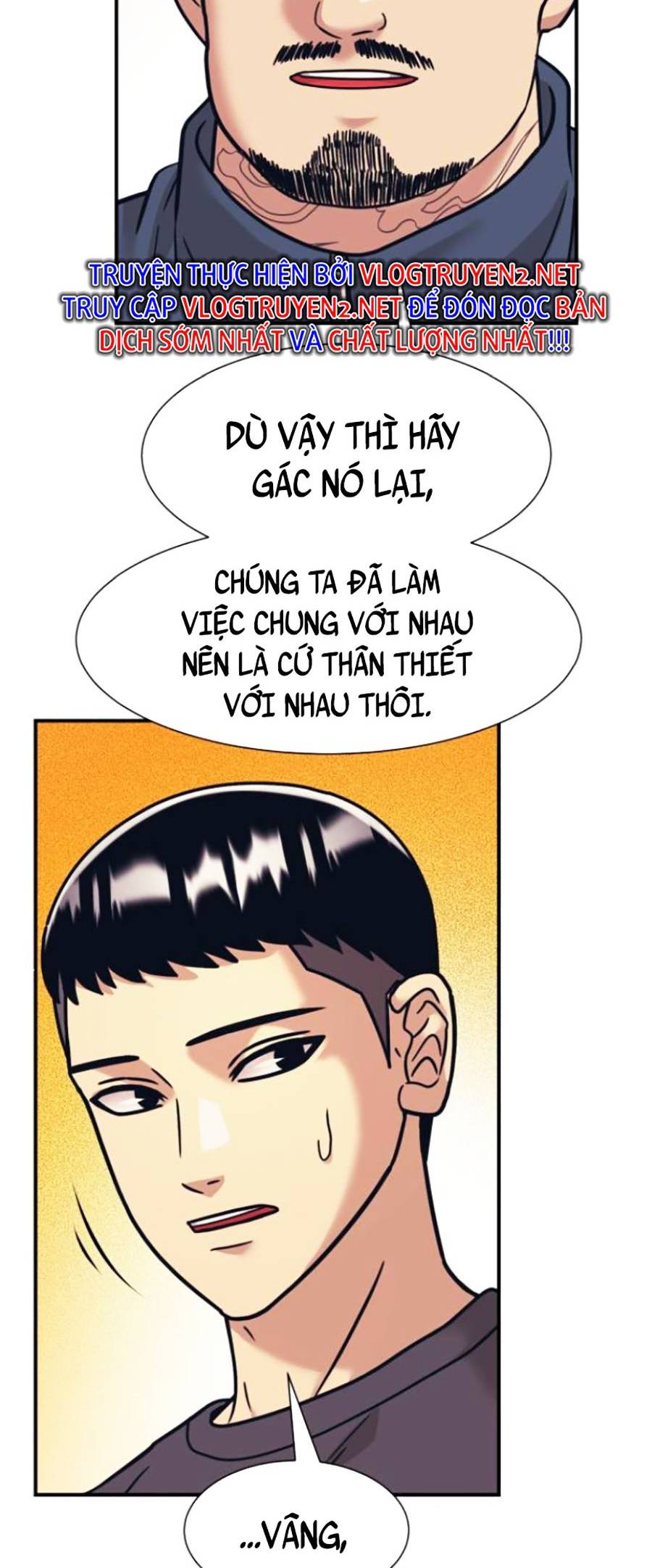 Sóng Ngầm Chapter 37 - Trang 38