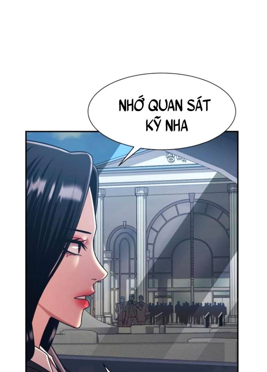 Sóng Ngầm Chapter 20 - Trang 28