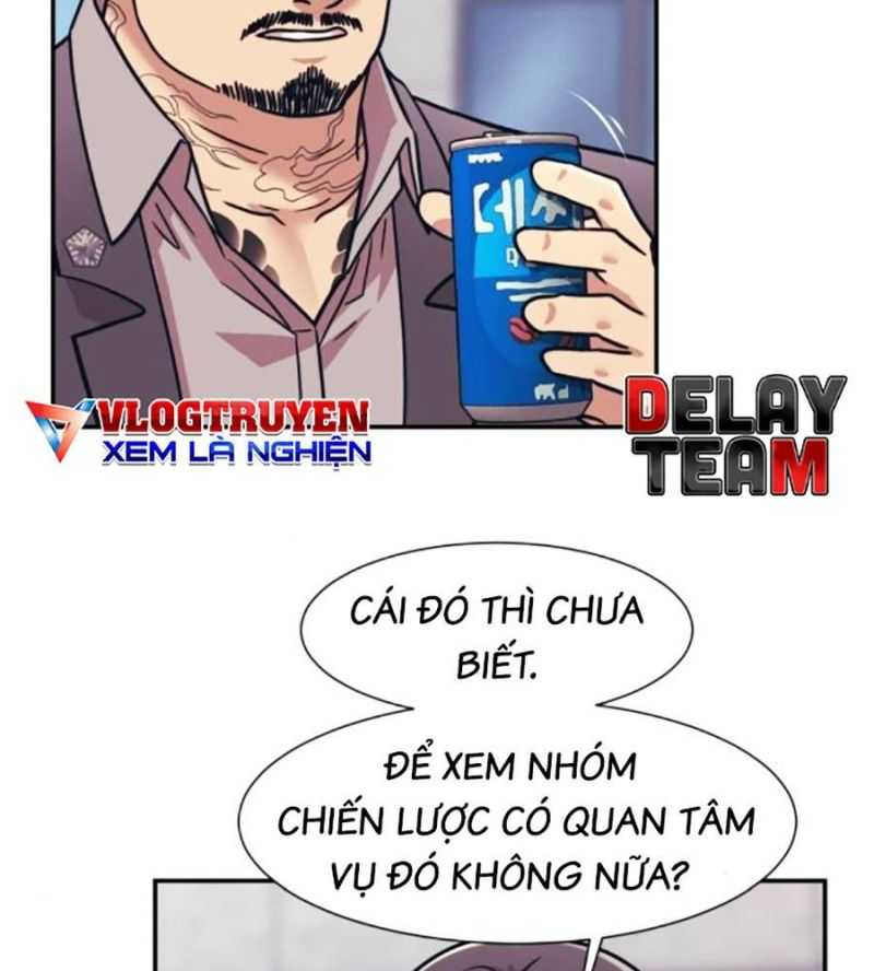 Sóng Ngầm Chapter 68 - Trang 110