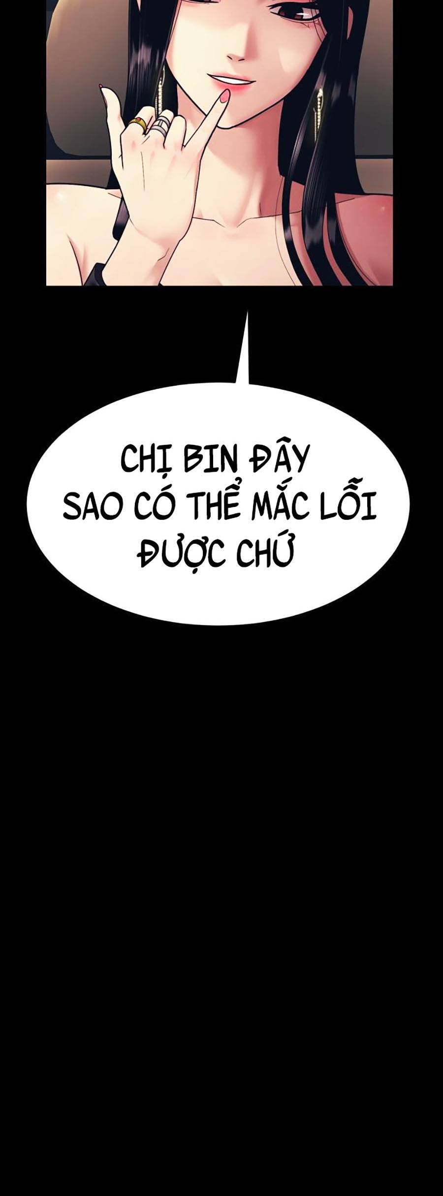 Sóng Ngầm Chapter 4 - Trang 7