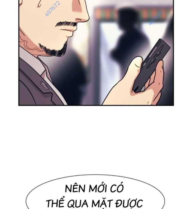 Sóng Ngầm Chapter 70 - Trang 20