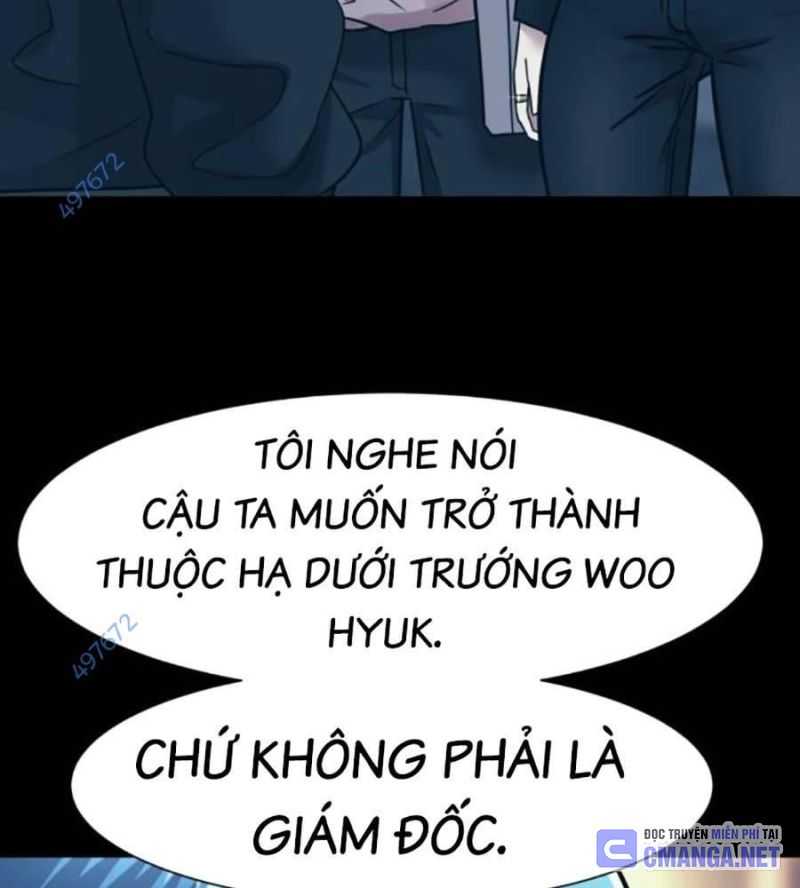 Sóng Ngầm Chapter 69 - Trang 18