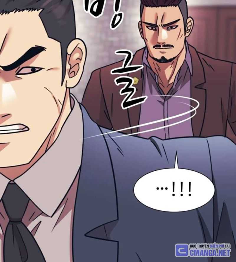 Sóng Ngầm Chapter 68 - Trang 51