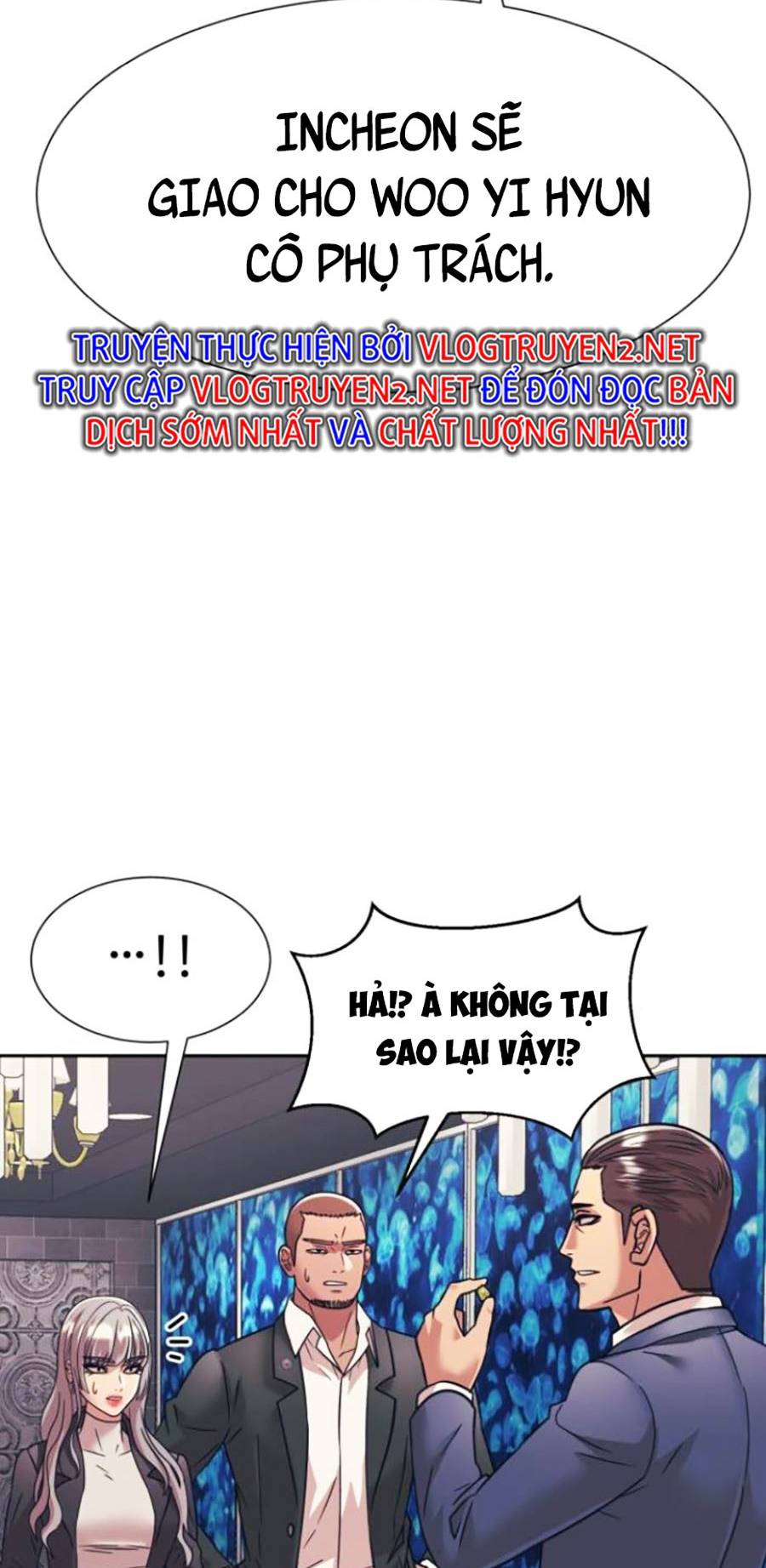 Sóng Ngầm Chapter 31 - Trang 32