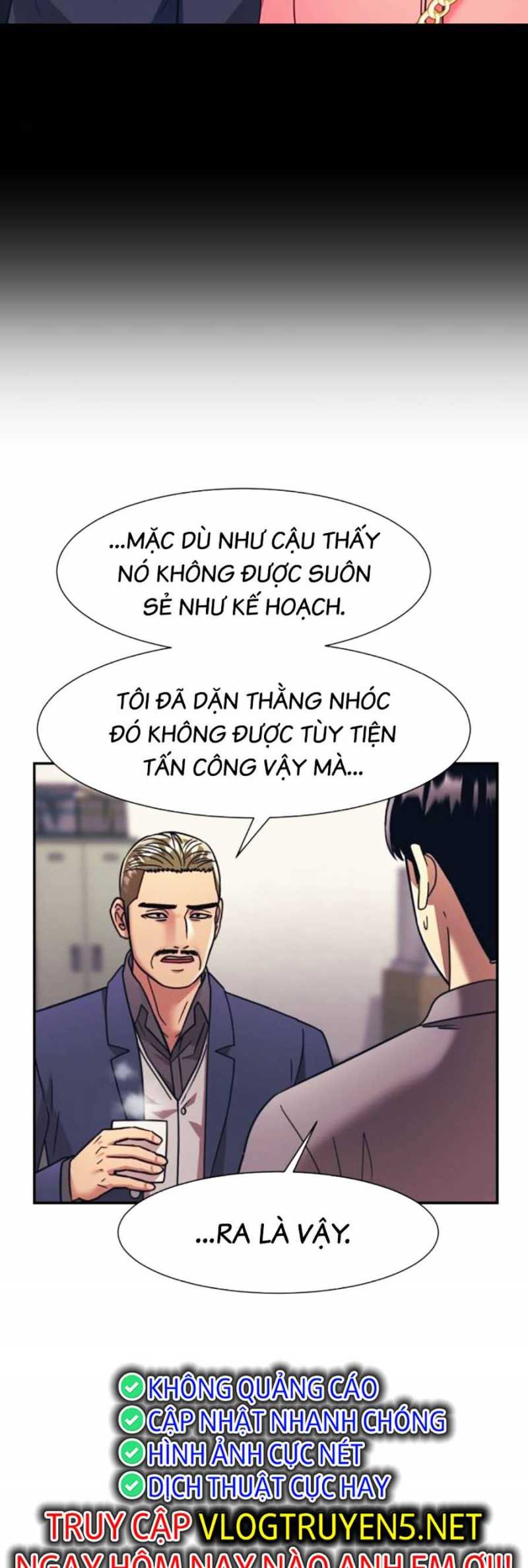 Sóng Ngầm Chapter 63 - Trang 13