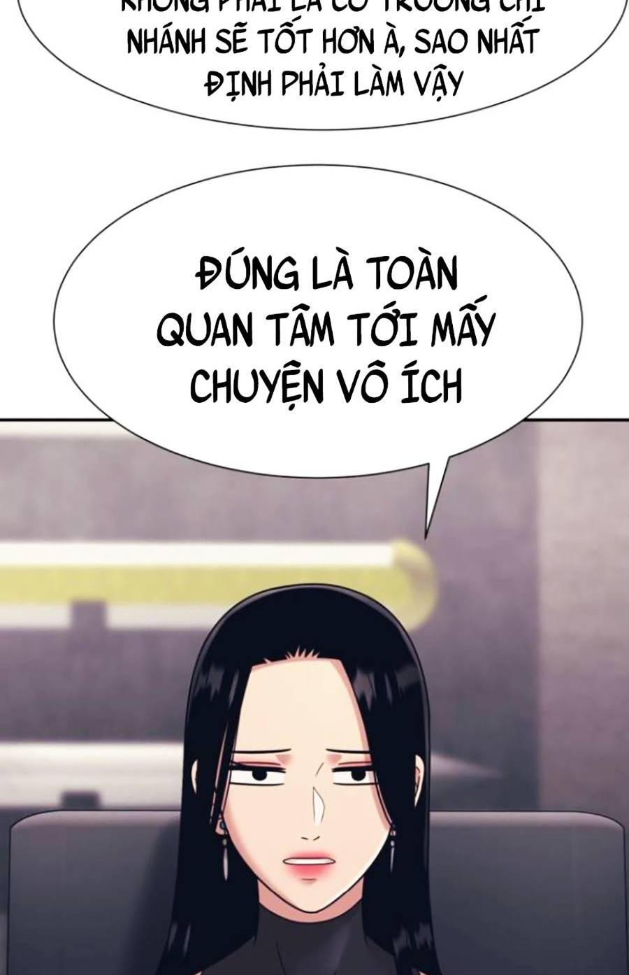 Sóng Ngầm Chapter 24 - Trang 40