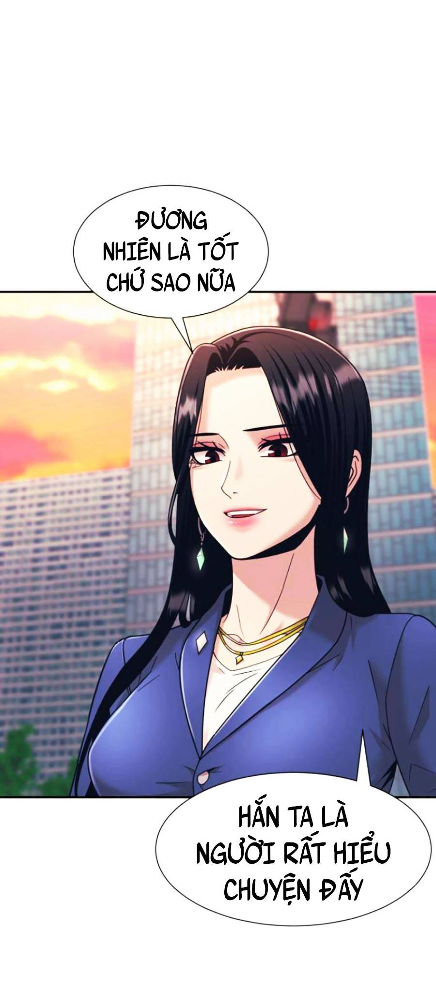 Sóng Ngầm Chapter 17 - Trang 5