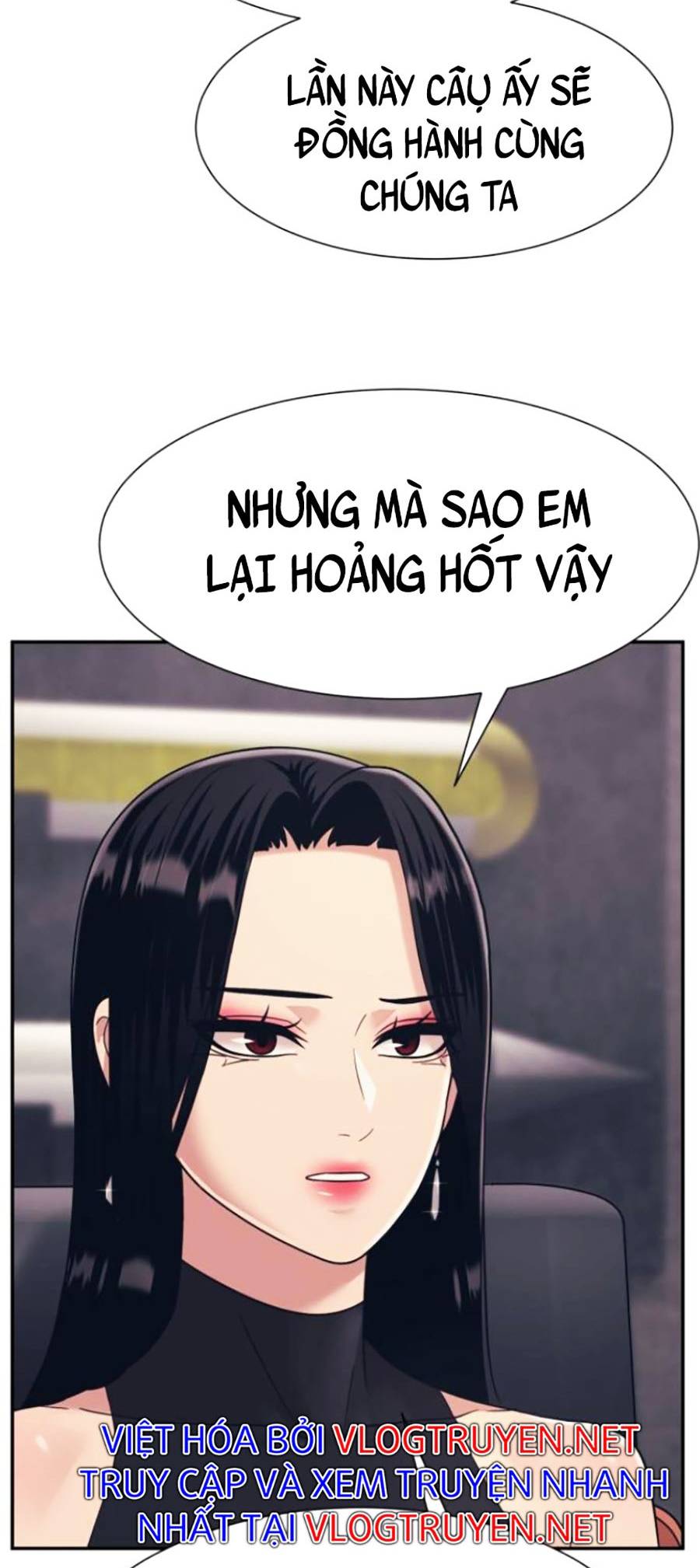 Sóng Ngầm Chapter 24 - Trang 26