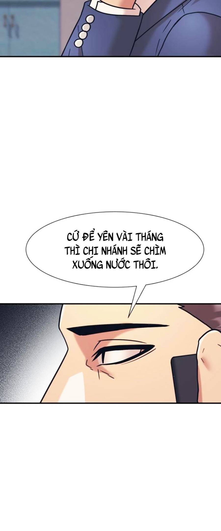 Sóng Ngầm Chapter 37 - Trang 44