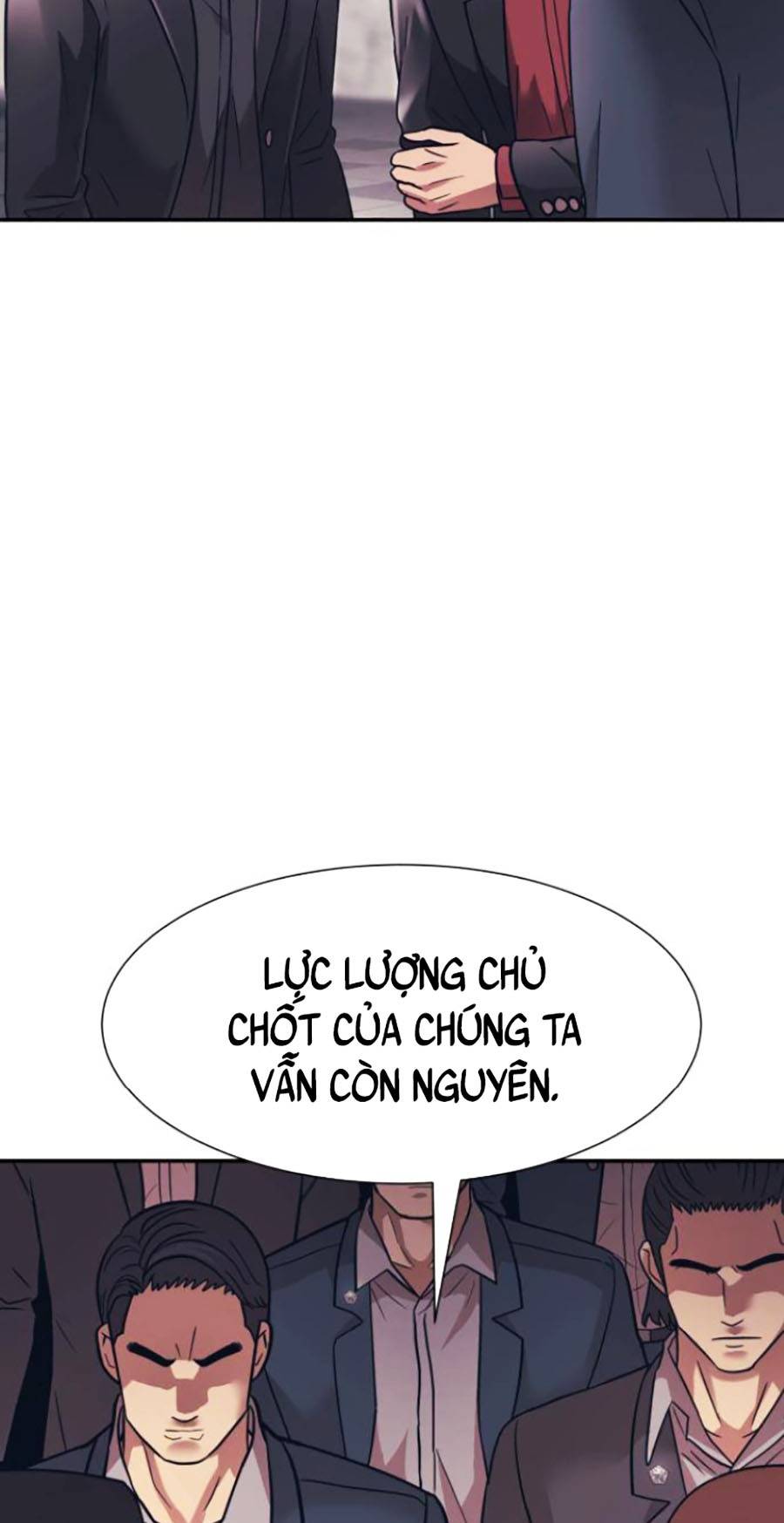 Sóng Ngầm Chapter 30 - Trang 48