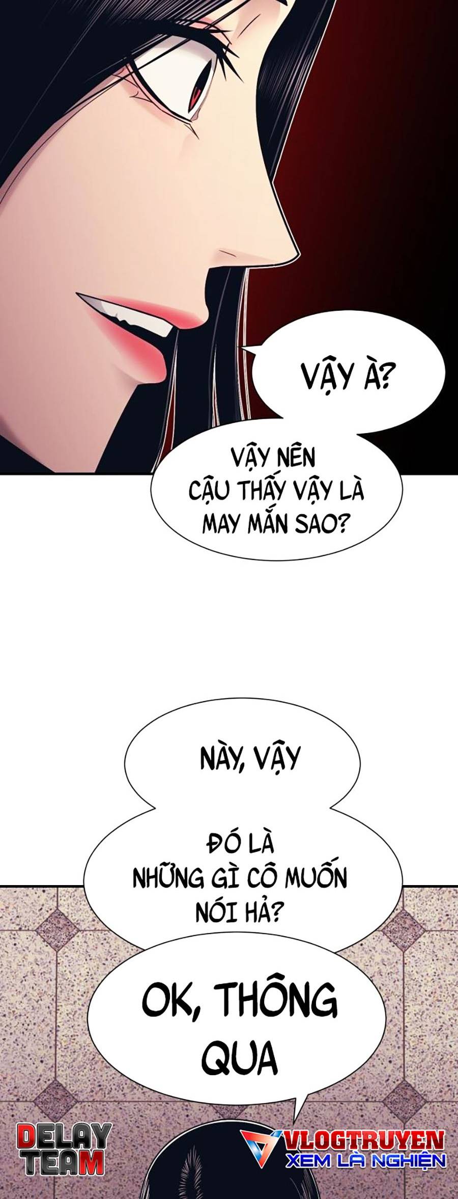 Sóng Ngầm Chapter 2 - Trang 32