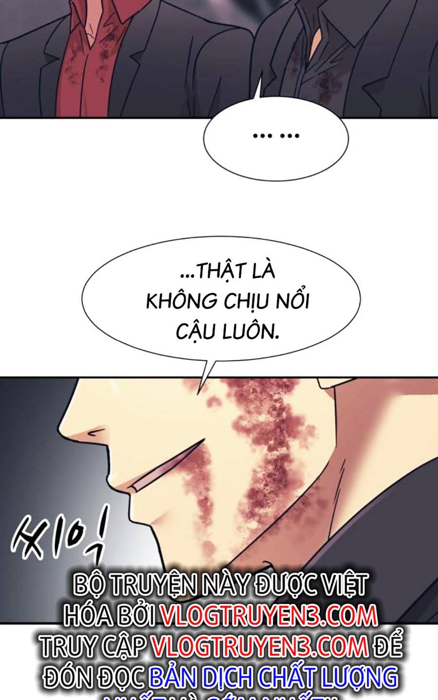 Sóng Ngầm Chapter 54 - Trang 32