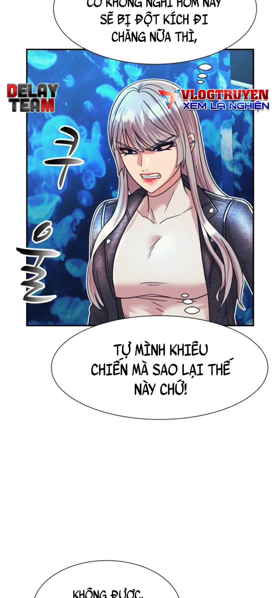 Sóng Ngầm Chapter 26 - Trang 66