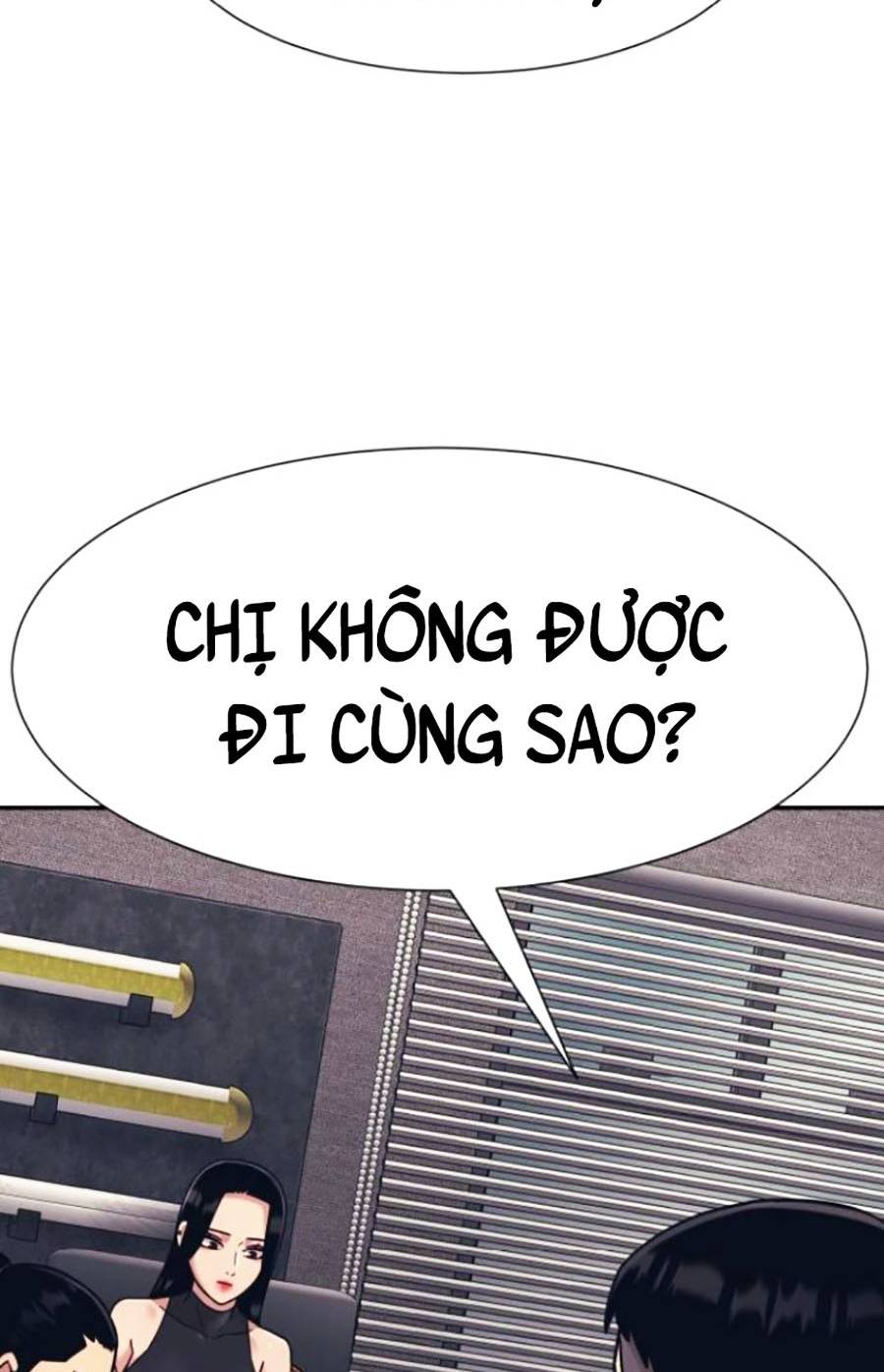 Sóng Ngầm Chapter 24 - Trang 37