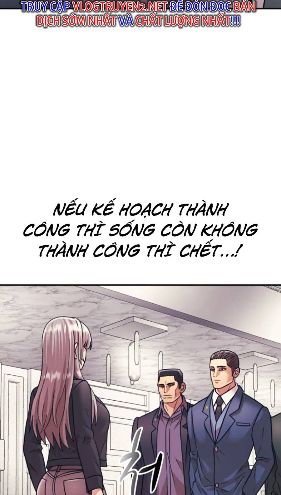 Sóng Ngầm Chapter 30 - Trang 65