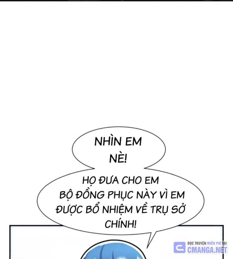 Sóng Ngầm Chapter 70 - Trang 33