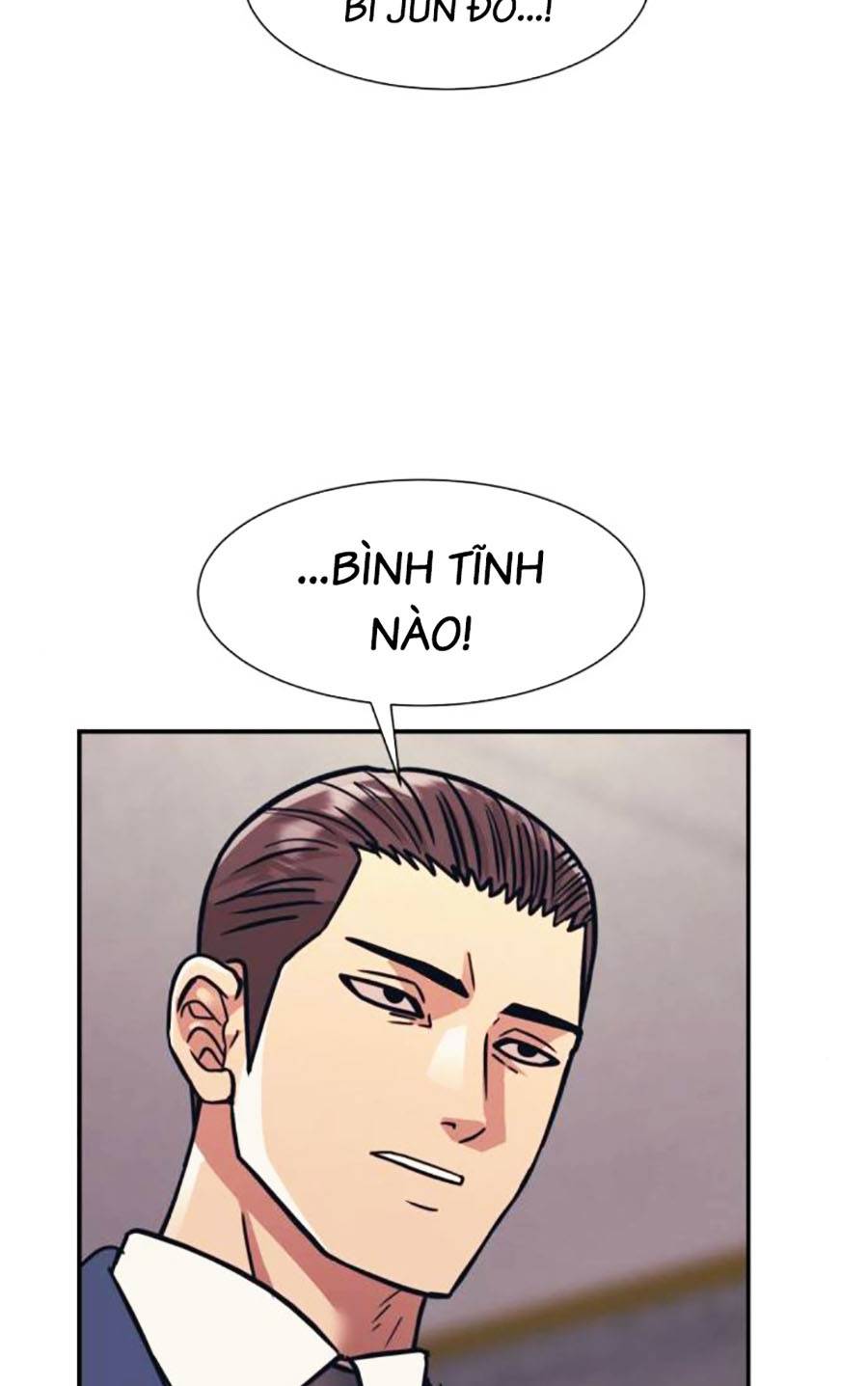 Sóng Ngầm Chapter 54 - Trang 34