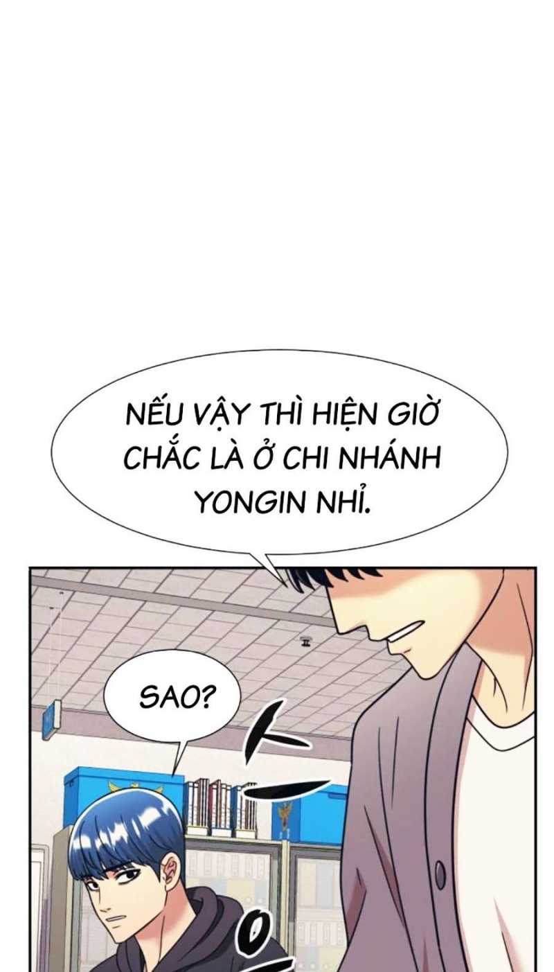 Sóng Ngầm Chapter 61 - Trang 50