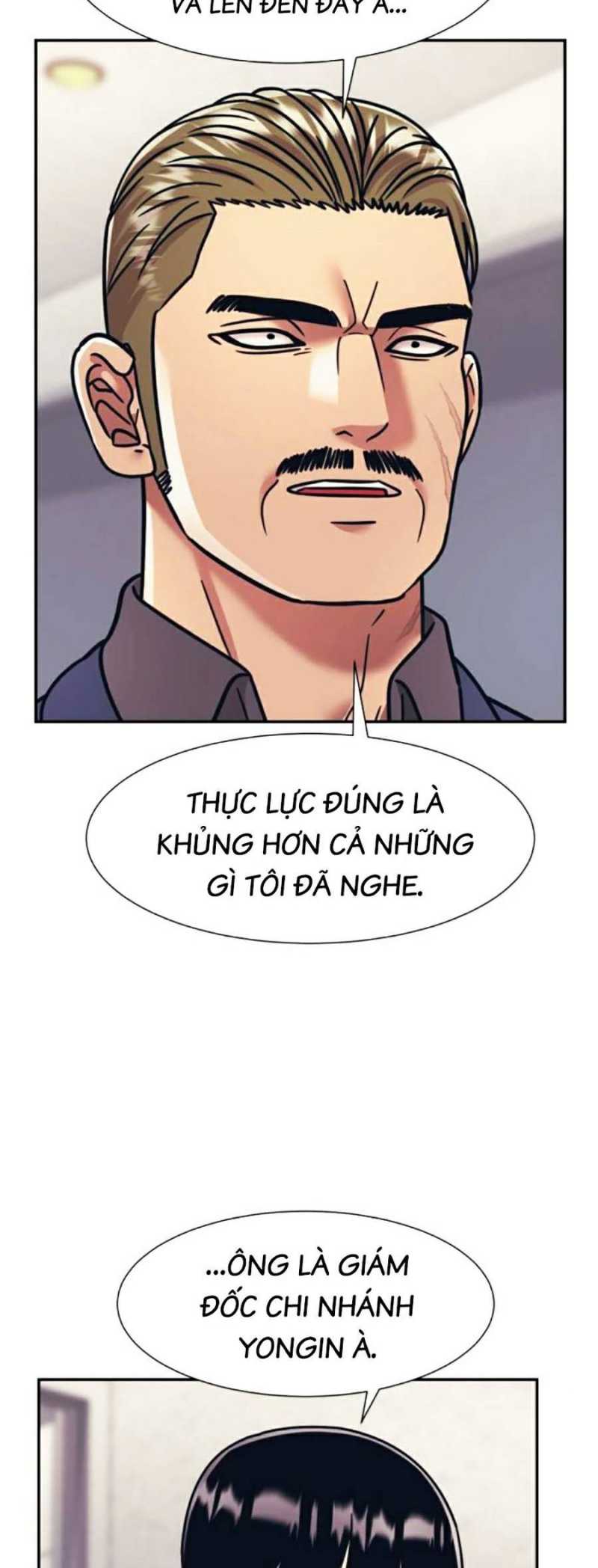 Sóng Ngầm Chapter 62 - Trang 30