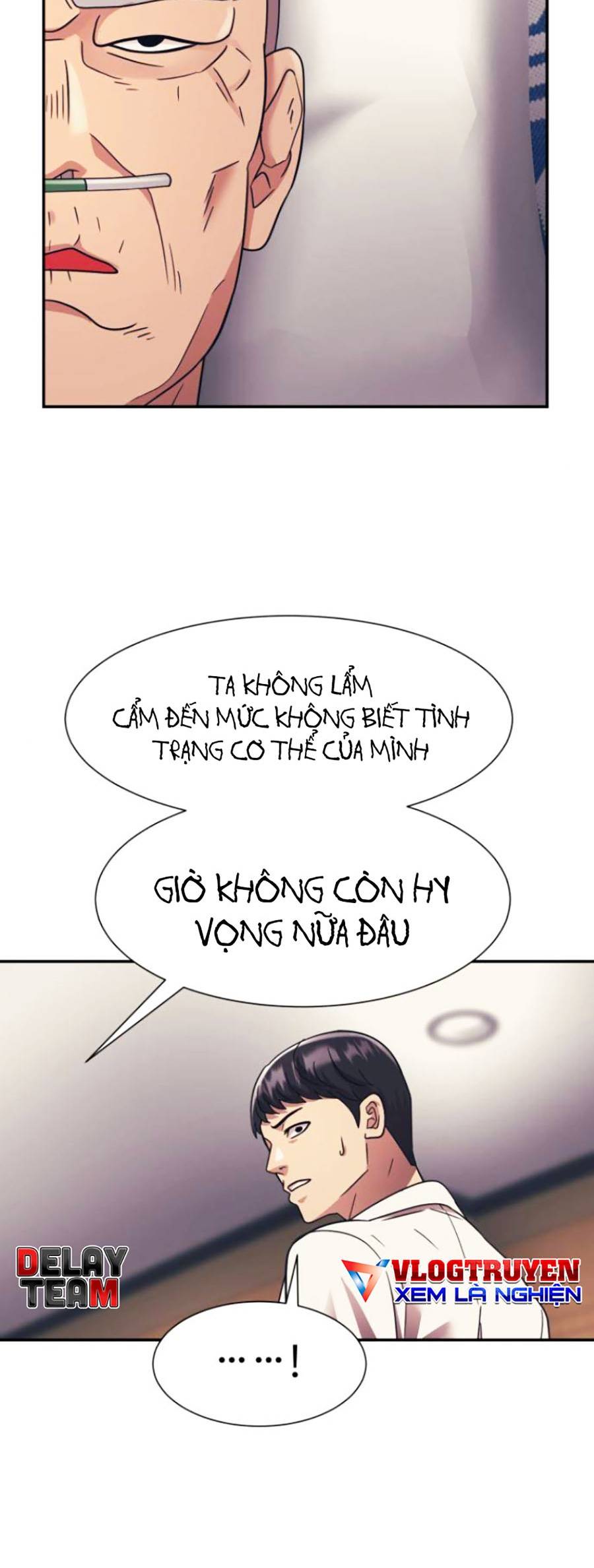 Sóng Ngầm Chapter 20 - Trang 3