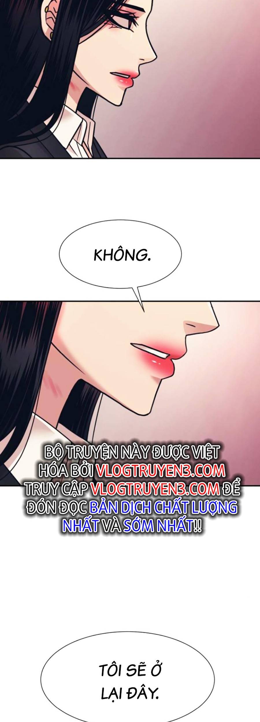 Sóng Ngầm Chapter 51 - Trang 21