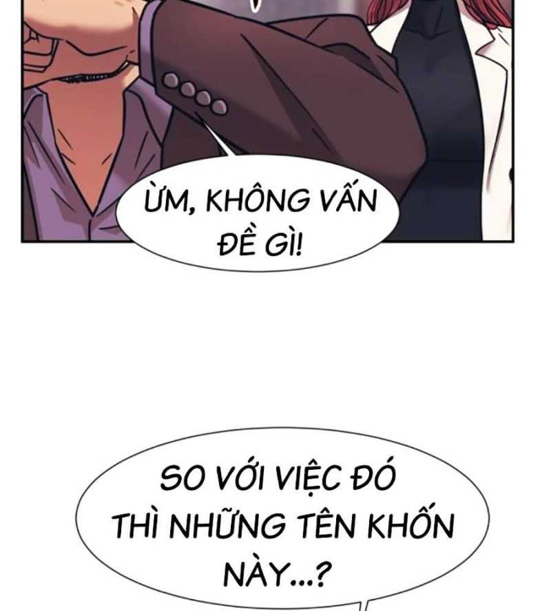 Sóng Ngầm Chapter 68 - Trang 53