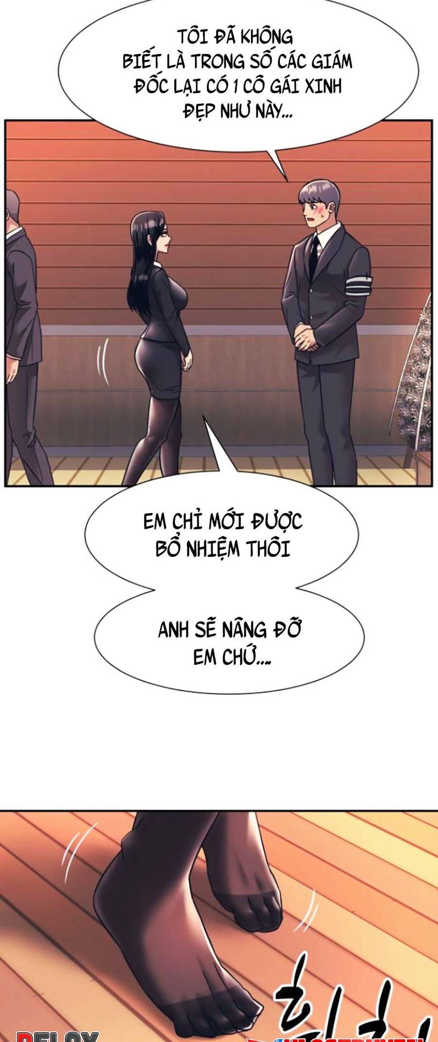 Sóng Ngầm Chapter 20 - Trang 69