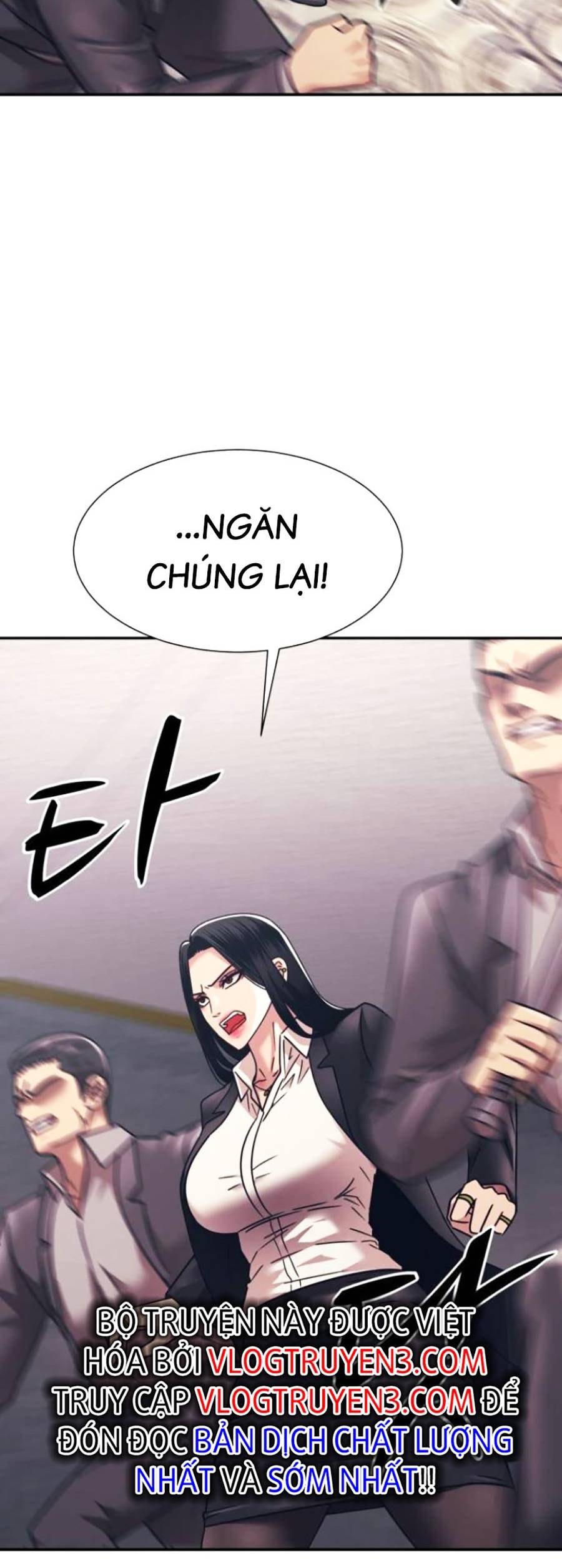 Sóng Ngầm Chapter 53 - Trang 27