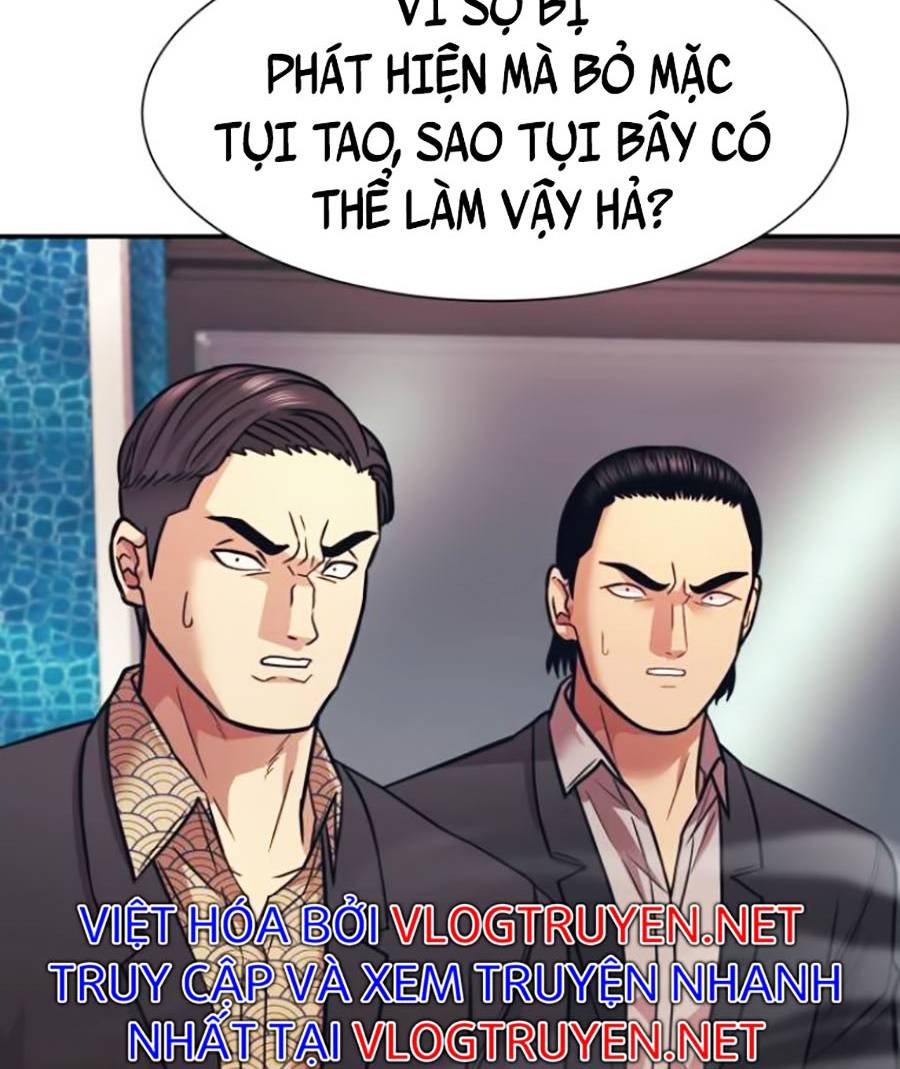 Sóng Ngầm Chapter 7 - Trang 72