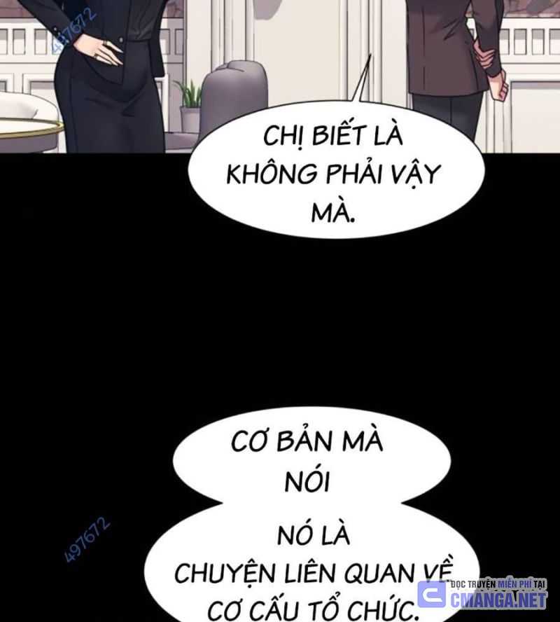 Sóng Ngầm Chapter 69 - Trang 9