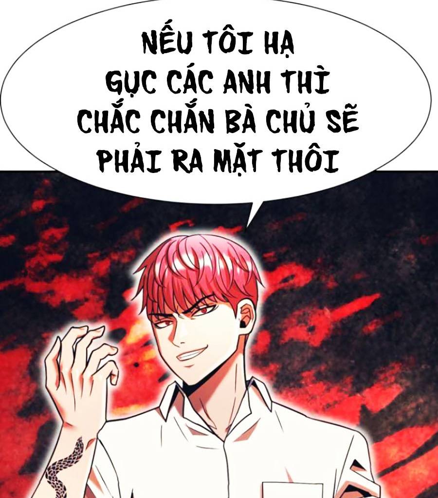 Sóng Ngầm Chapter 17 - Trang 77