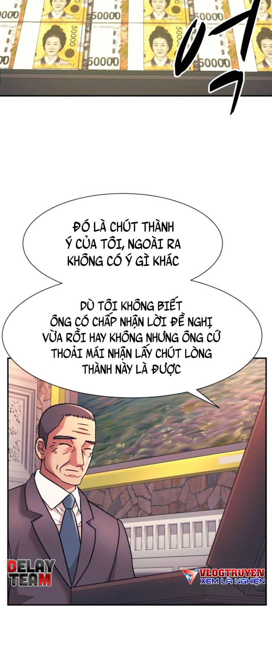 Sóng Ngầm Chapter 25 - Trang 11