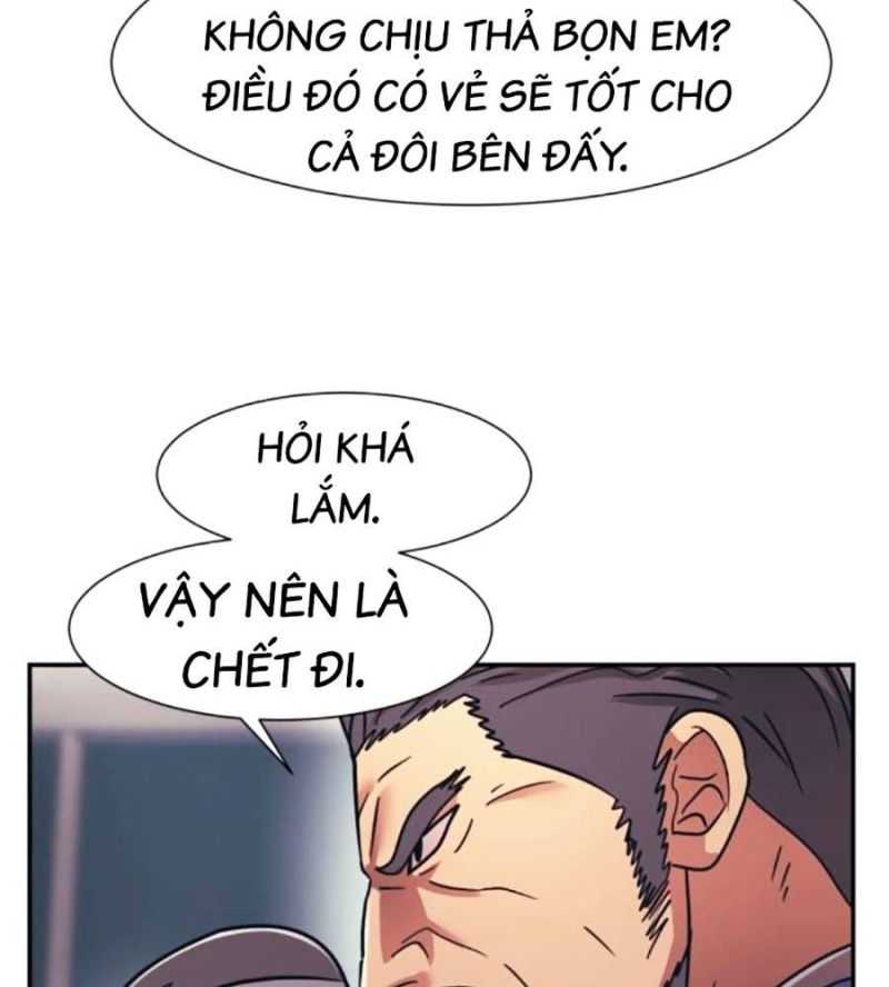 Sóng Ngầm Chapter 68 - Trang 71