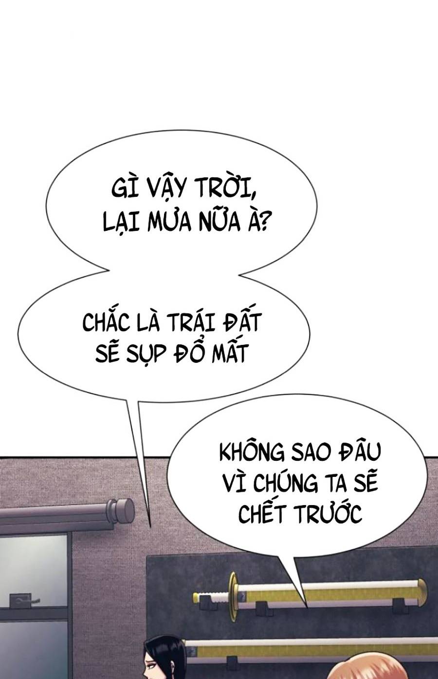 Sóng Ngầm Chapter 24 - Trang 46