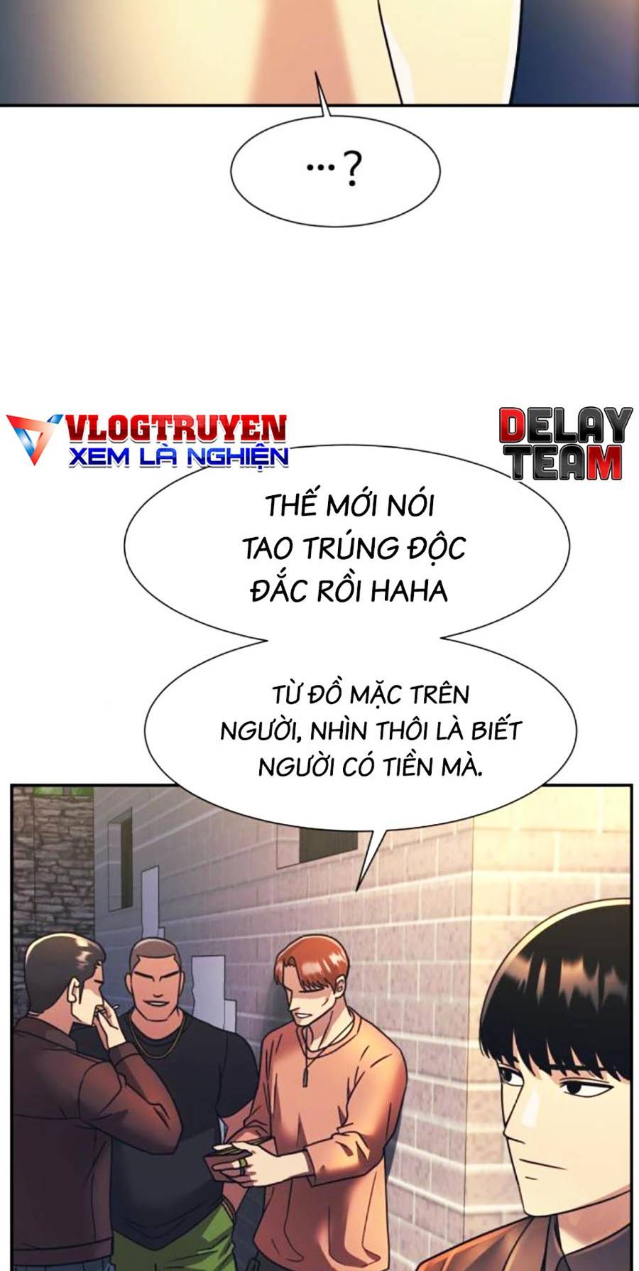 Sóng Ngầm Chapter 59 - Trang 16