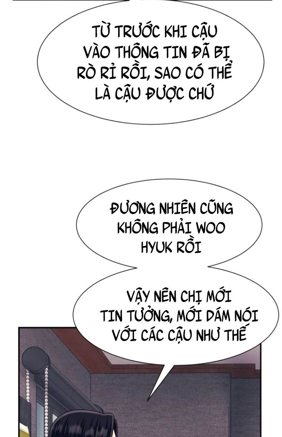 Sóng Ngầm Chapter 24 - Trang 58