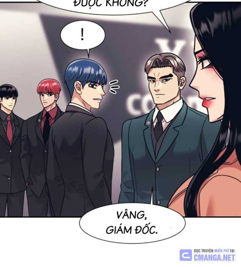 Sóng Ngầm Chapter 70 - Trang 66