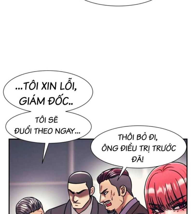 Sóng Ngầm Chapter 68 - Trang 92