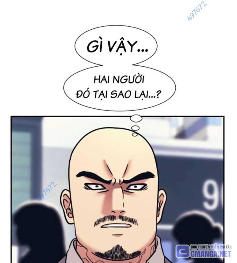 Sóng Ngầm Chapter 68 - Trang 126