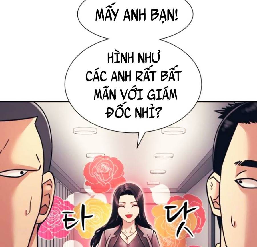 Sóng Ngầm Chapter 9 - Trang 74