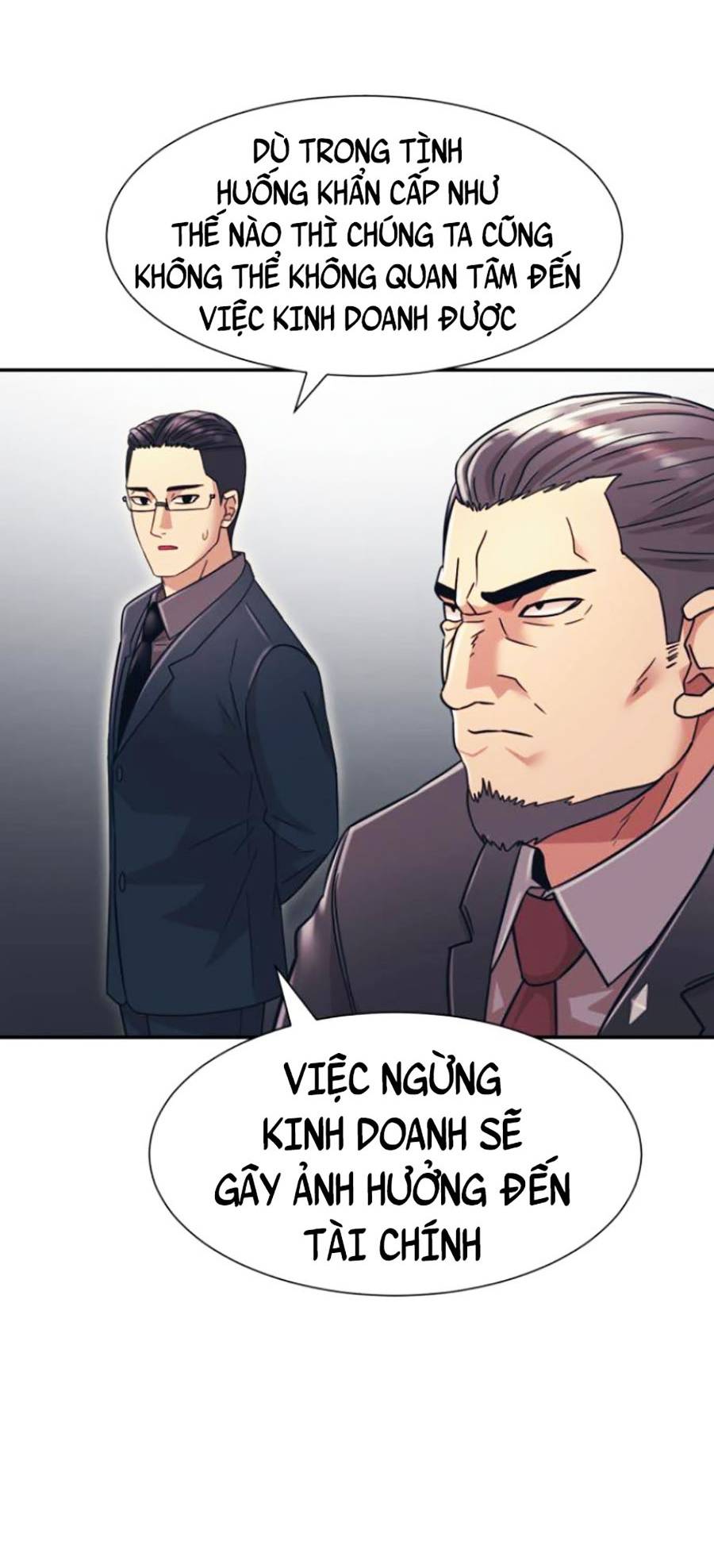 Sóng Ngầm Chapter 9 - Trang 48