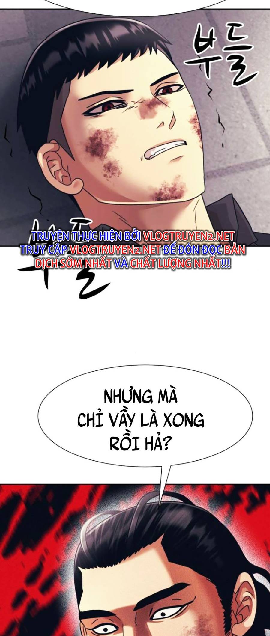 Sóng Ngầm Chapter 29 - Trang 67