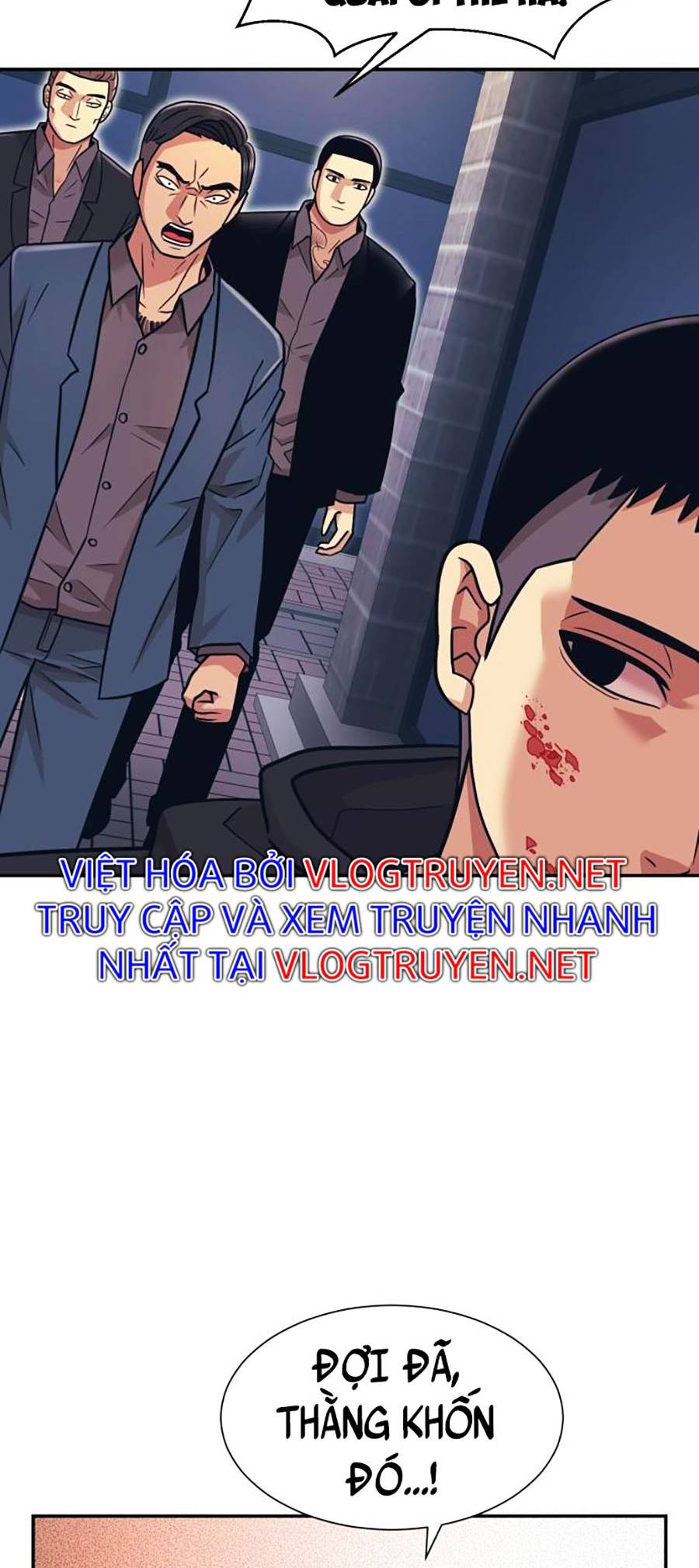 Sóng Ngầm Chapter 5 - Trang 75