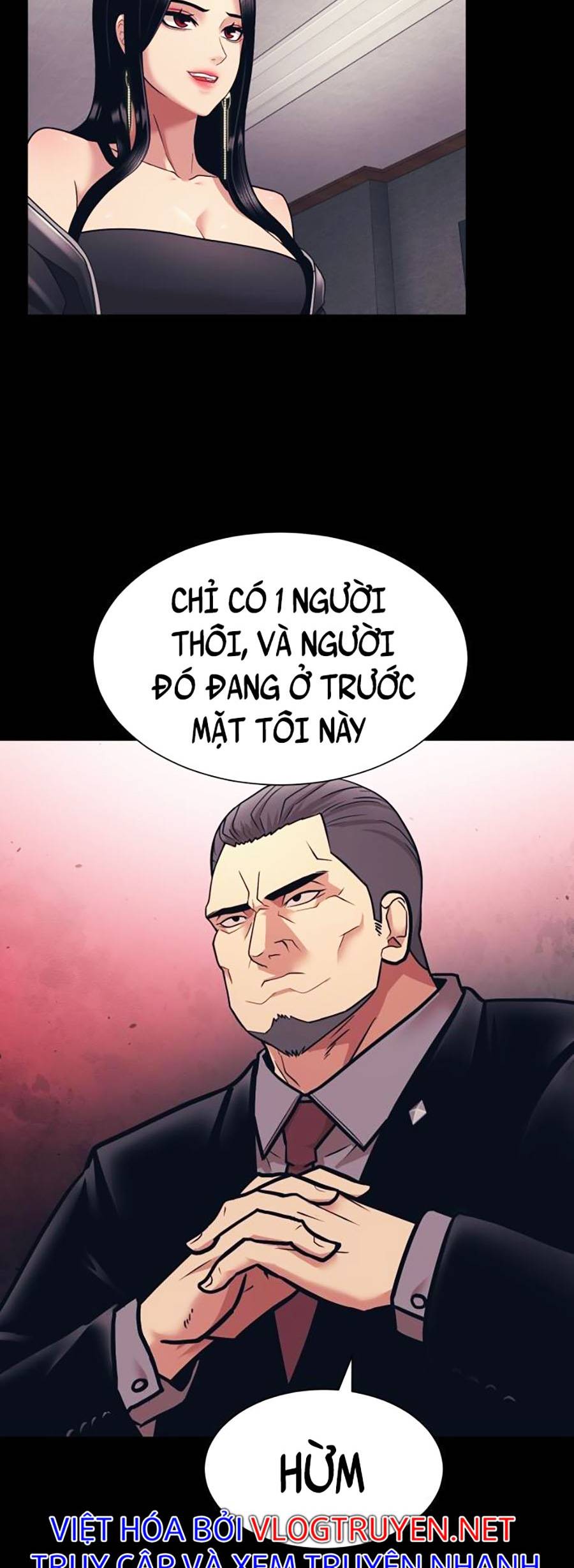 Sóng Ngầm Chapter 4 - Trang 21