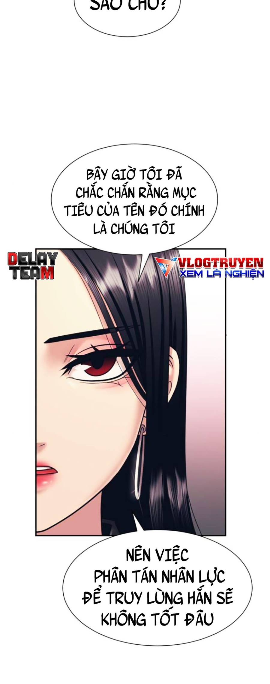 Sóng Ngầm Chapter 9 - Trang 39