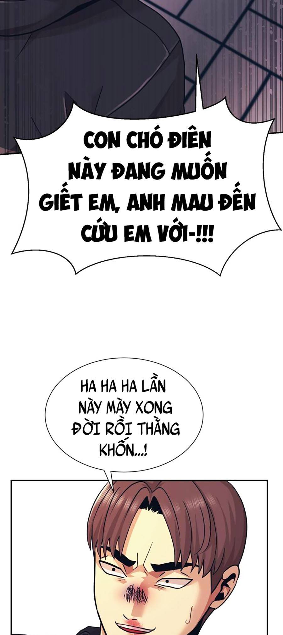 Sóng Ngầm Chapter 5 - Trang 64