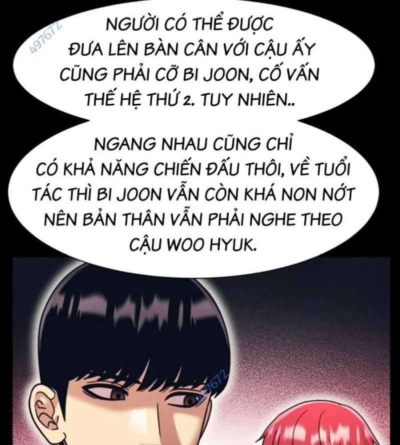 Sóng Ngầm Chapter 69 - Trang 13