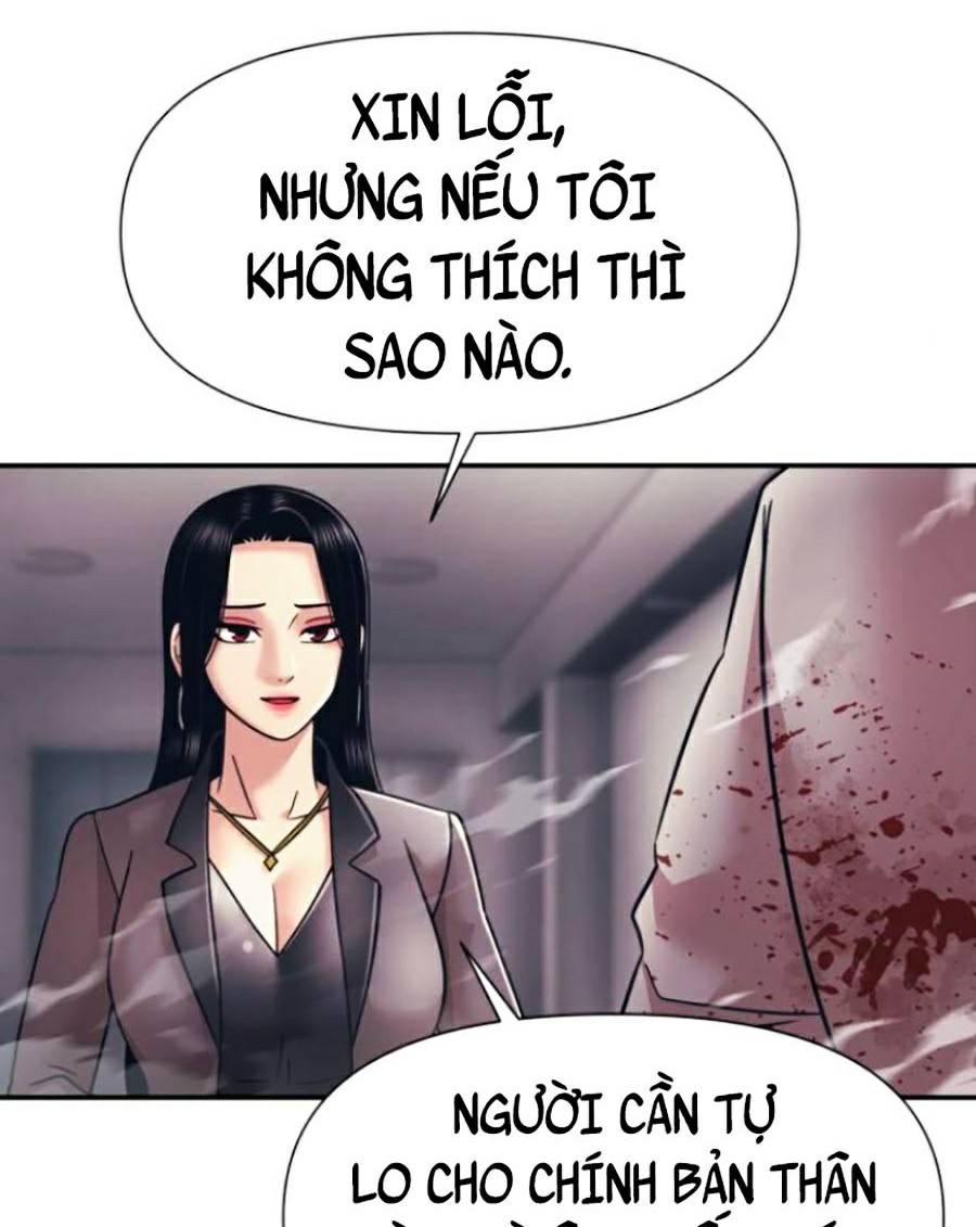 Sóng Ngầm Chapter 12 - Trang 84