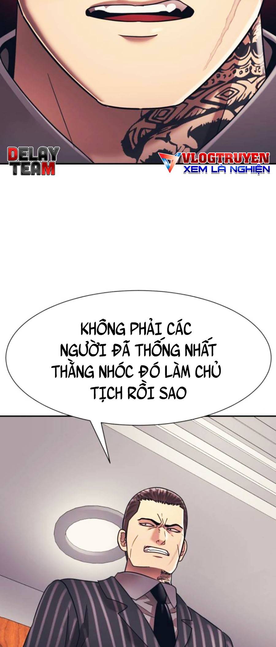 Sóng Ngầm Chapter 22 - Trang 5